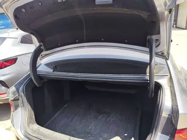 BYD Qin PLUS — Фото автомобиля 18