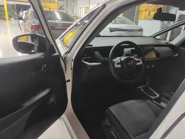 Honda Fit — Фото автомобиля 15
