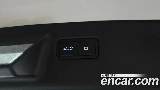 Hyundai Santa Fe MX5 — Фото автомобиля 26