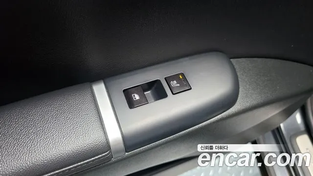 Hyundai Grandeur — Фото автомобиля 18