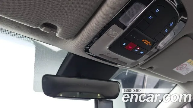 Hyundai Santafe — Фото автомобиля 17