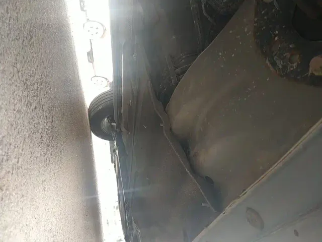 Forthing T5 Evo — Фото автомобиля 16