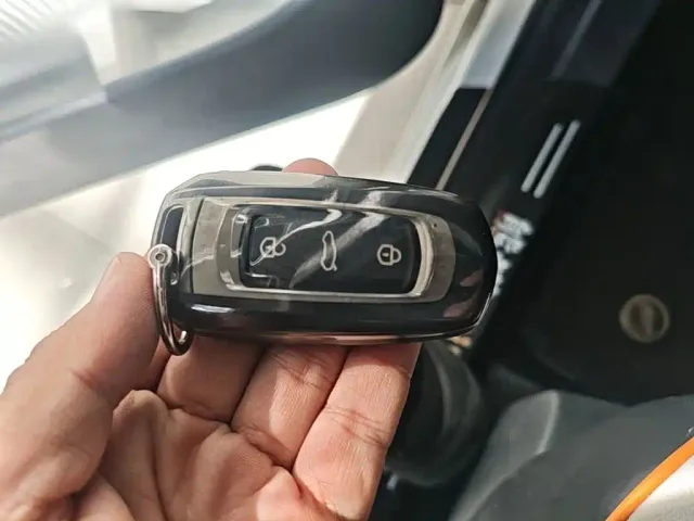 Geely Panda — Фото автомобиля 16