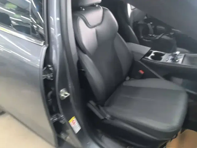 BYD Qin PLUS — Фото автомобиля 24