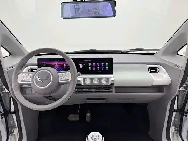 Wuling Air EV — Фото автомобиля 6