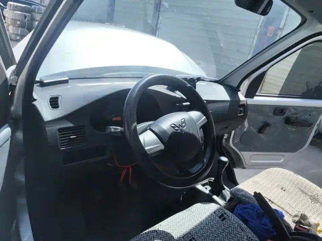 Wuling Rongguang Mini Truck — Фото автомобиля 12