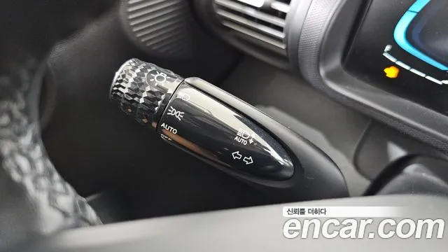 Hyundai Casper Casper Inspiration — Фото автомобиля 27