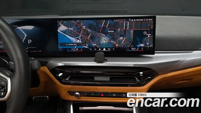 BMW 3 Series G20 — Фото автомобиля 20