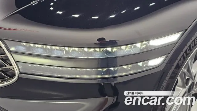 Genesis G90 Бензин 3.5 Turbo 2WD — Фото автомобиля 21