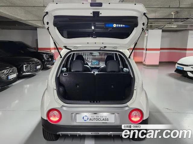 Hyundai Casper — Фото автомобиля 17