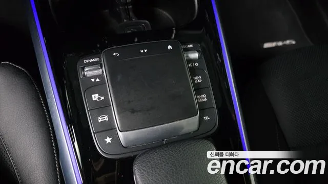 Mercedes-Benz EQB — Фото автомобиля 9
