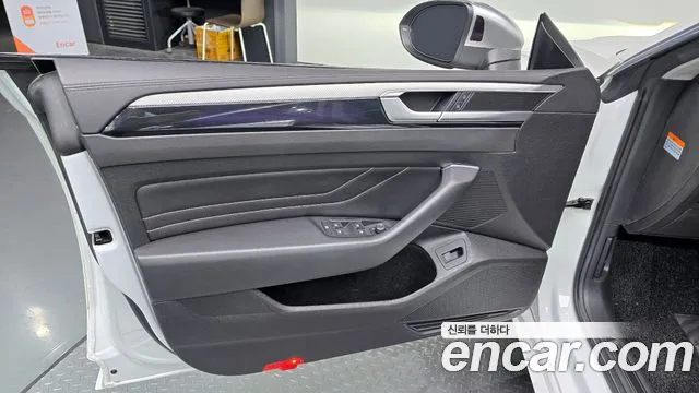 Volkswagen Arteon Arteon 2.0 TDI Prestige — Фото автомобиля 24