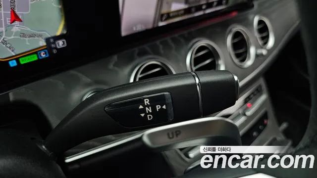 Mercedes-Benz E-Class W213 — Фото автомобиля 12