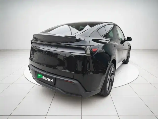 Tesla Model Y — Фото автомобиля 4