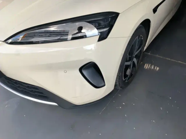 BYD Seal 07 DM-i — Фото автомобиля 23