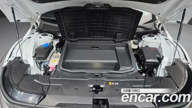 Hyundai Ioniq 5 New — Фото автомобиля 9