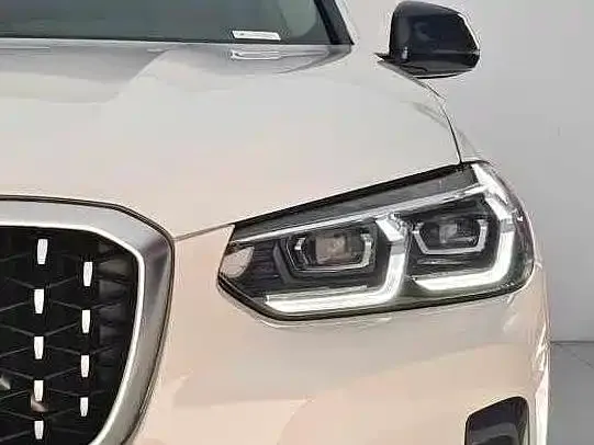 BMW X4 — Фото автомобиля 15