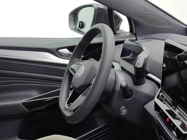 Volkswagen ID.4 Crozz — Фото автомобиля 22