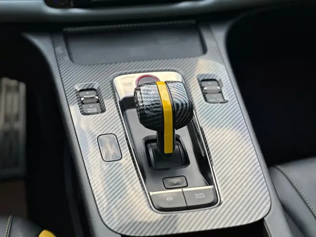 GAC Trumpchi Emkoo — Фото автомобиля 11