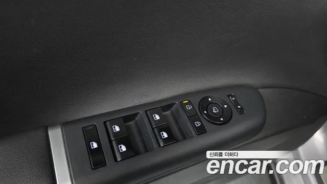 Hyundai Grandeur GN7 — Фото автомобиля 27