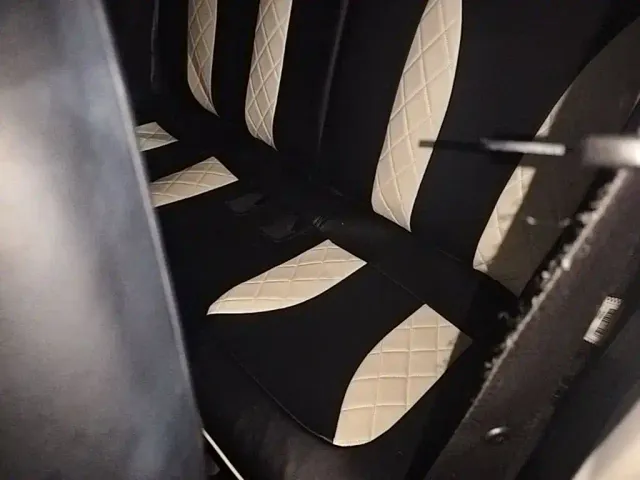 Wuling Hongguang Mini EV — Фото автомобиля 13
