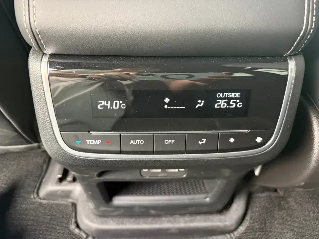 GAC Trumpchi GS8 — Фото автомобиля 10