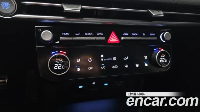 Hyundai Tucson NX4 — Фото автомобиля 29