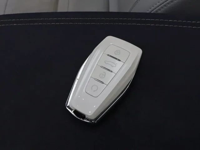 Geely Xingrui — Фото автомобиля 16