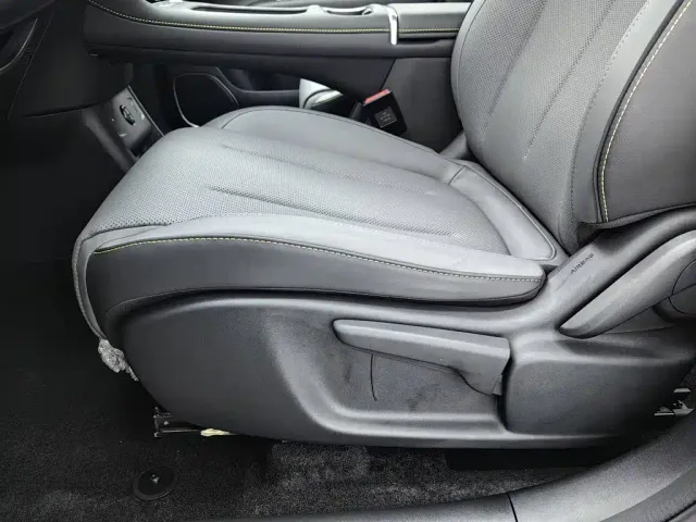 Changan Qiyuan Q05 — Фото автомобиля 20