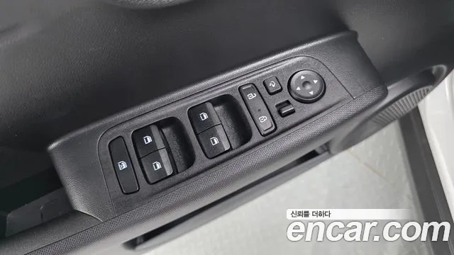Hyundai Casper — Фото автомобиля 30