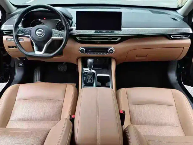 Nissan Teana 2022 2.0L XL-TLS Comfort Edition — Фото автомобиля 12