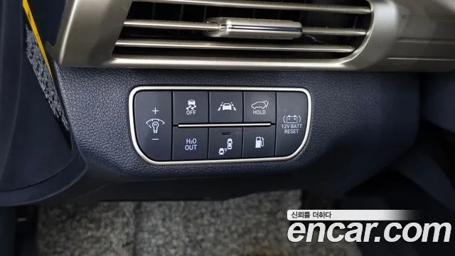 Hyundai Nexo — Фото автомобиля 14