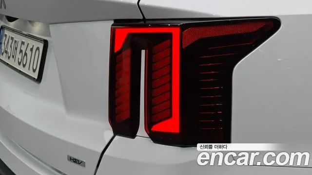 Kia Sorento — Фото автомобиля 8