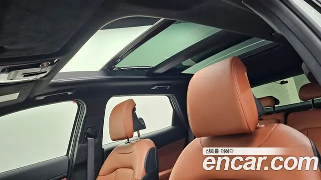 Kia Sportage — Фото автомобиля 6