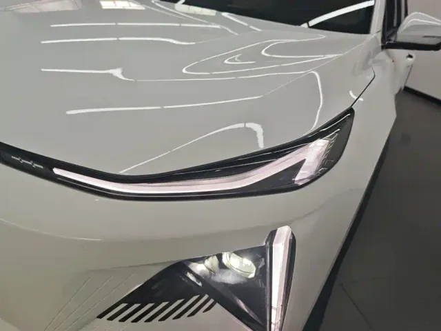 Geely Galaxy L7 — Фото автомобиля 5
