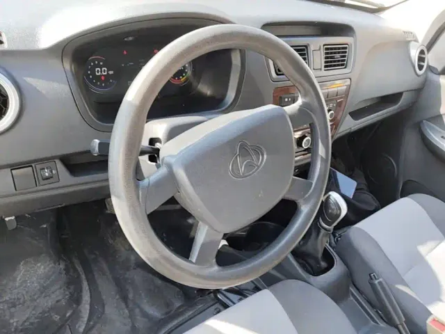 Changan Ruixing EM60 — Фото автомобиля 10