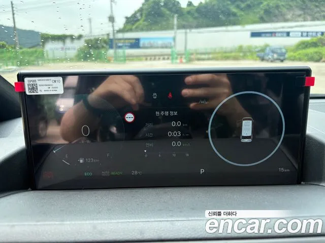 Hyundai Staria Новый Staria — Фото автомобиля 8