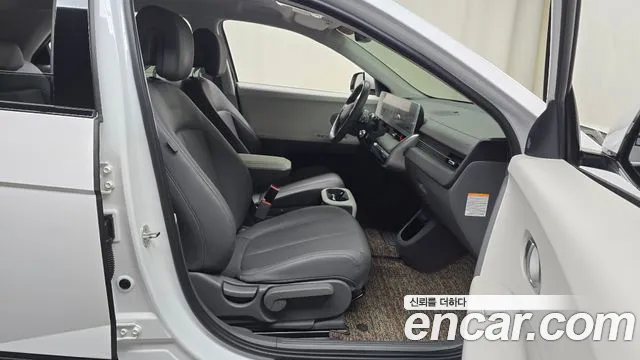 Hyundai Ioniq5 Ioniq5 — Фото автомобиля 26