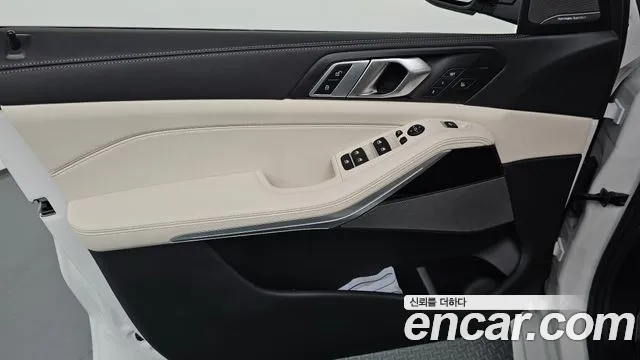 BMW X5 G05 — Фото автомобиля 24