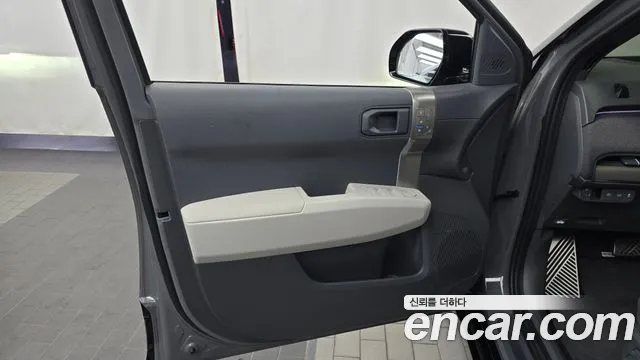 Kia EV3 — Фото автомобиля 13