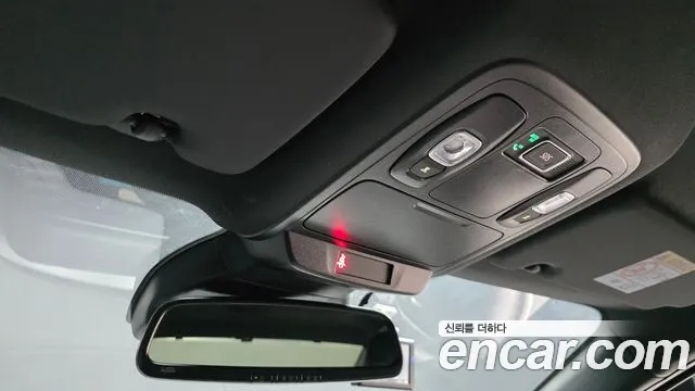 Renault-KoreaSamsung SM6 Новый SM6 1.3 TCe Feel — Фото автомобиля 19