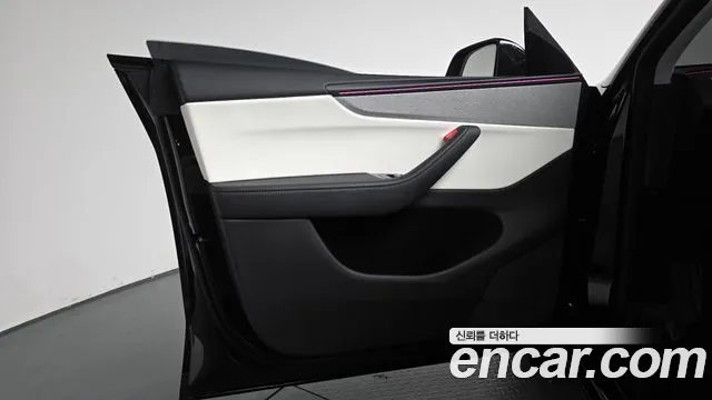 Tesla Model Y Модель Y — Фото автомобиля 6