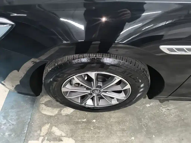 BYD Qin PLUS — Фото автомобиля 22