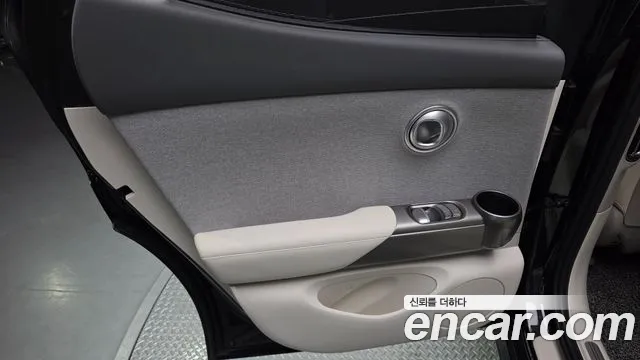 Genesis GV60 — Фото автомобиля 21