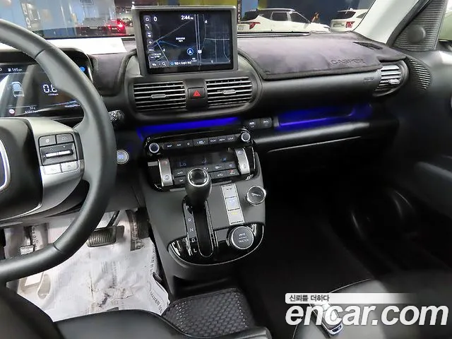Hyundai Casper — Фото автомобиля 18