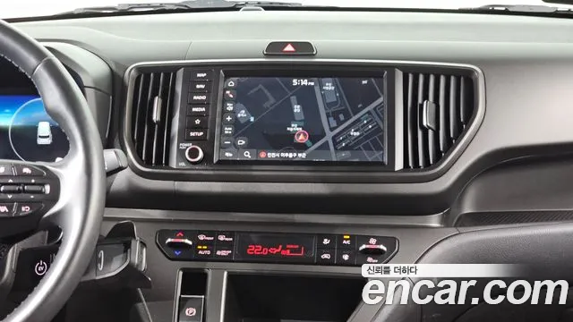 Kia Ray New — Фото автомобиля 14