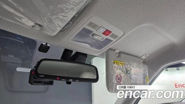 Hyundai Casper — Фото автомобиля 18