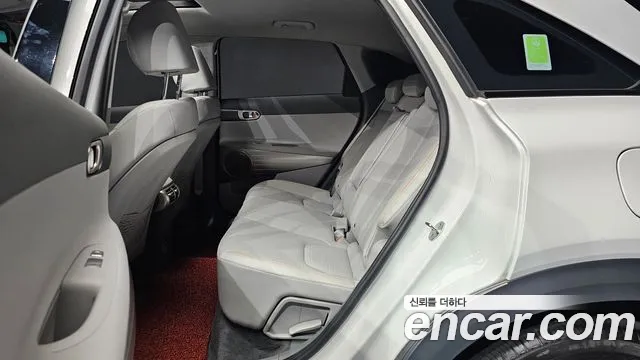 Hyundai Nexo Nexo Premium — Фото автомобиля 12