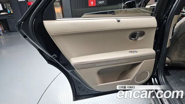 Hyundai Ioniq 5 Ioniq 5 (New) — Фото автомобиля 14