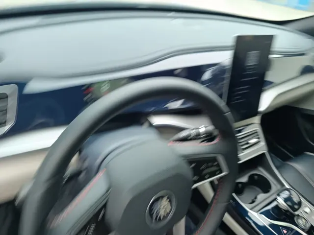 BYD Qin PLUS — Фото автомобиля 7